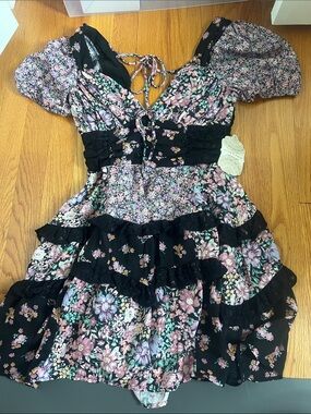 Altar’d State Dress XS